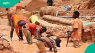 2 persons shot dead by gunmen at mining site in Plateau state