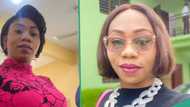 "I would legit just start crying": Nigerian lady shares note husband dropped, makes many teary