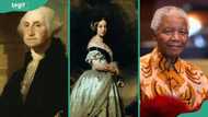 Top 20 famous leaders who are the most influential of all times