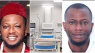 Disbelief as Nigerian man allegedly sells non-existent Covid-19 ventilators to US hospitals, pockets N13.245b