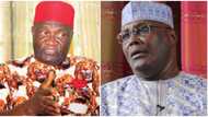 2019: Why we endorsed Atiku - Ohanaeze