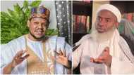 Sheikh Gumi should explain whether he is with bandits - Ex-presidential aspirant declares