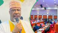 “Case of chop-make-I-chop”: Dino Melaye speaks on alleged budget padding in senate