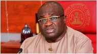 People who don’t have cars demanding updates on the bridge we are constructing, Gov Ikpeazu blasts critics