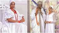 Ooni of Ife’s ex-wife Olori Zaynab pens lovely New Year message to fans