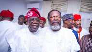 APC campaign finally reveals real reason why Tinubu won’t attend Arise TV's Town Hall, lambasts Obaigbena