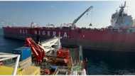 Century Energy partners Energy Link Infrastructure for Fso Eli Akaso terminal maintenance