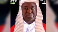 Breaking: Yobe state chief judge Nabaruma is dead