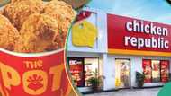 Chicken Republic speaks on Nigeria’s challenging business climate amid mass exit concerns