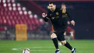 Messi's perfect masterclass Vs Granada shows why he's the greatest playmaker of his generation