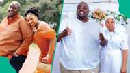 Wicknell Chivayo and wife's final moment giving their lives to Christ resurfaces after crash