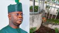 No bomb explosion in Kogi govt offices, says state govt