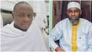 Exclusive: “I wasn't the one that facilitated arrest of Yesaloonaka on hajj arrival”, Mallam Adepoju opens up