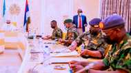 Kanu, Igboho's arrest: Northern group talks tough, reveals what FG should do to bandits, armed herdsmen