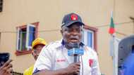 Ramadan: Let's imbibe lessons in piety, tolerance, speaker Obasa tells Muslims