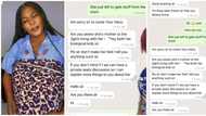 "Betrayal of the highest order": Nigerian woman laments online, leaks WhatsApp DMs her bestie sent her husband