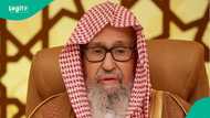 Sheikh Salih Al Fawzan: Saudiyya ta nada shugaban malamai masu fatawa