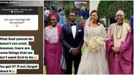 Olu Jacobs and Joke Silva’s son’s marriage crashes after 3 years, ex-wife shares details online