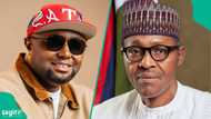 “What we later saw was after you had left”: Israel DMW hails Buhari, takes swipe at his successor