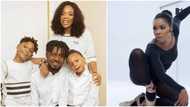 Kaffy issues stern warning to lady on complexities of marriage: "Mine failed & urs will if care isn't taken"