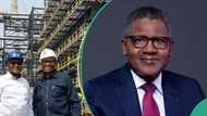 Dangote Refinery set to hit market, confirms marketers, depot operators for distribution of products