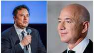 Elon Musk, Jeff Bezos da Wasu Biloniyoyin Duniya 8 sun Tafka Asarar $50b a Rana Daya