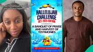 “Am I the only one?" Lady shares what happened after she joined Hallelujah Challenge, cries in video