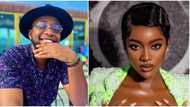 “Acting on her emotions doesn’t make her a bad person”: BBNaija star Cyph speaks on Beauty’s disqualification