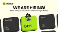 Chief Wahala Officer - inDrive Opens Applications for New Role in Lagos