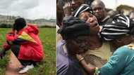 "Never lease out your lands": Farmers use 'juju' to chase man who gave them 10 acres of land to farm, full story trends