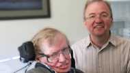 Interesting facts about Robert Hawking: What is known about Stephen Hawking’s son?