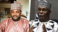 Popular northern actor Zango withdraws support from Buhari, backs Atiku for president