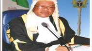 Sad news as former Delta acting governor, Sam Obi, dies suddenly