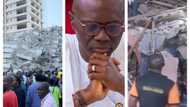 List of buildings that collapsed in Lagos state under Governor Sanwo-olu