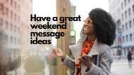 50+ have a great weekend message ideas to send to your colleagues