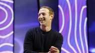 Mark Zuckerberg makes N8.8trn in 2021, now worth N51.8trn and youngest person to reach the mark