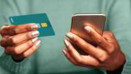 International payments now made easy