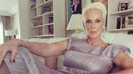 The incredible life story of Brigitte Nielsen