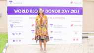 Avon Medical celebrates World Blood Donor Day with Heirs Life Assurance