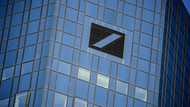 Deutsche Bank profits boosted by legal settlements