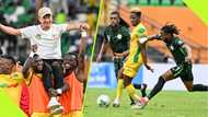 Rohr makes massive changes to Benin squad, invites three Nigerians for Super Eagles clash