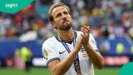 Harry Kane defeats Mbappe, Yamal to win top individual award before Ballon d’Or