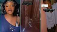 "He didn't come out for long": Neighbours break into bike rider's house to check on him, video trends