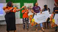 Organization Supports 431 Returned Migrants in Edo, to Train 10,000 More in 2022