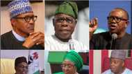 2023: Peter Obi speaks on probing Buhari, GEJ, OBJ, others after emerging president