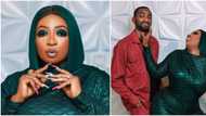 Fans pray for Anita Joseph’s marriage after she laid heavy curse on people waiting for it to fail