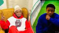 Portable terminates Yung Duu's contract gives details of his offence: "He get attitude problem"