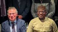 Nigeria's revenue agency, FIRS, signs MoU with UK's HM Revenue and Customs on capacity building