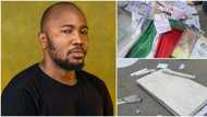 "I was smuggled out of the voting area": Thugs attack journalist Joey Akan at his polling unit