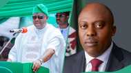 Hurricane Tinubu: Two Nigerian governors set to join APC ahead of 2027